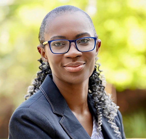 Anne Toba, Yaji Spice Managing Director and Founder