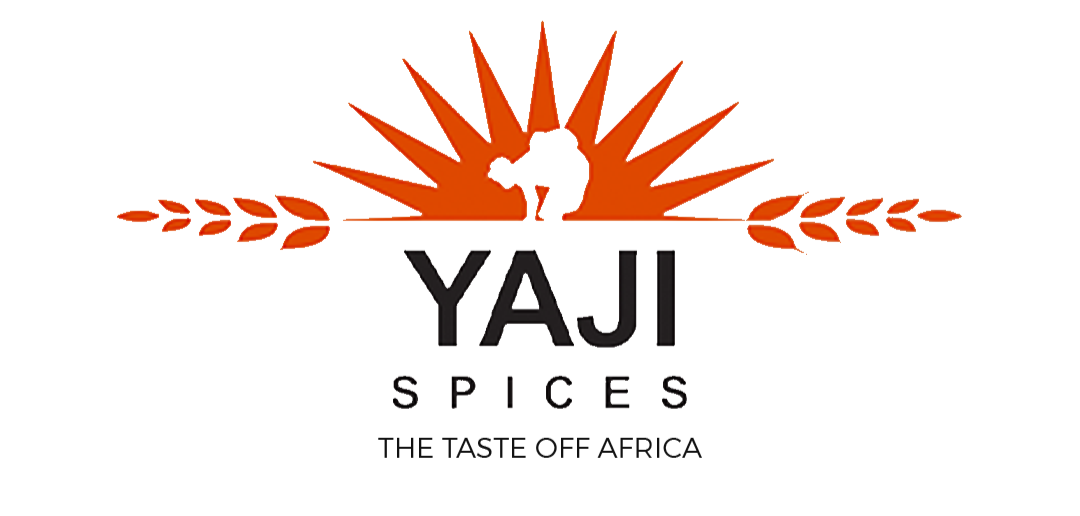 Yaji Spice Logo