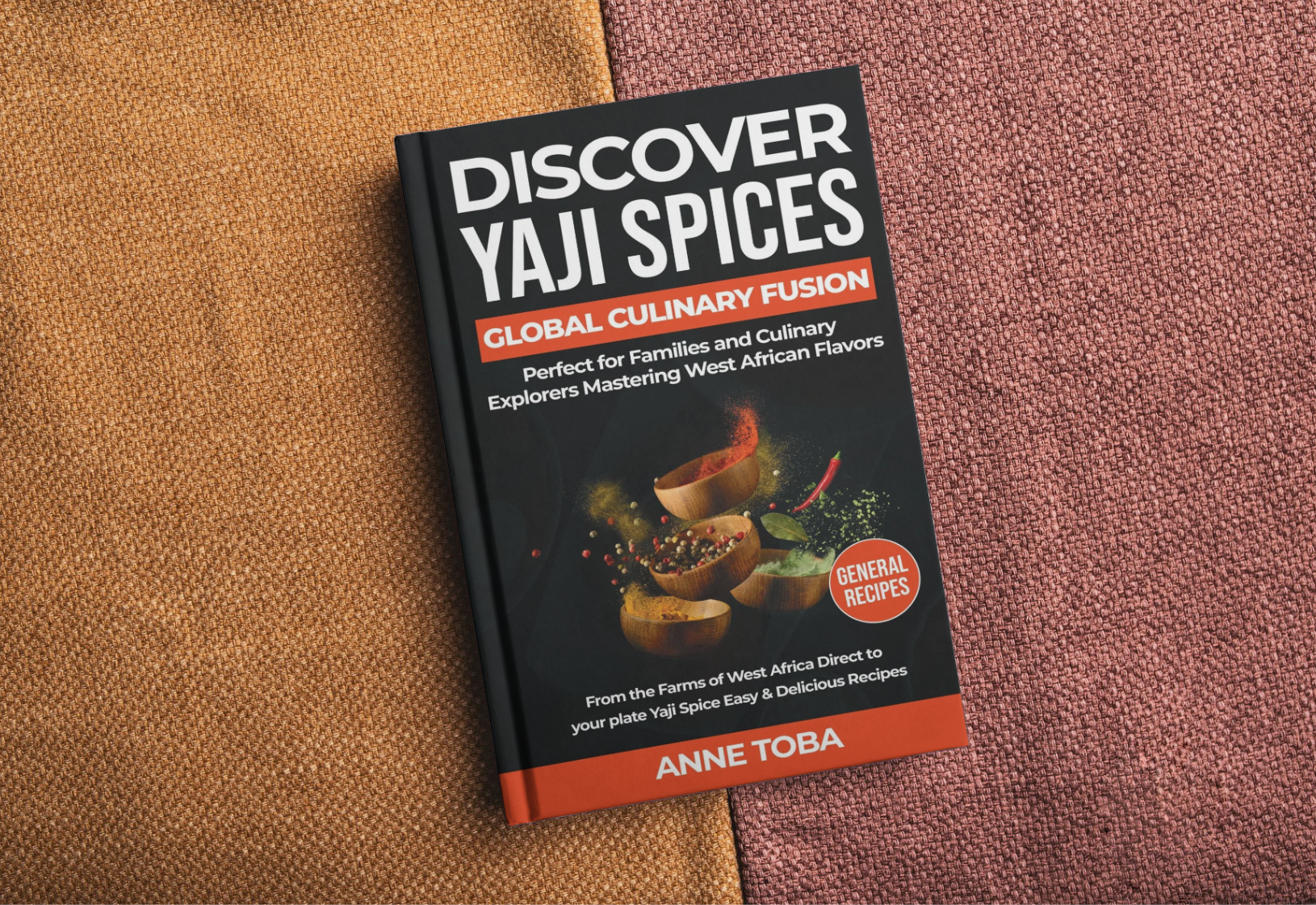 Discover Yaji Spices Global Culinary Fusion